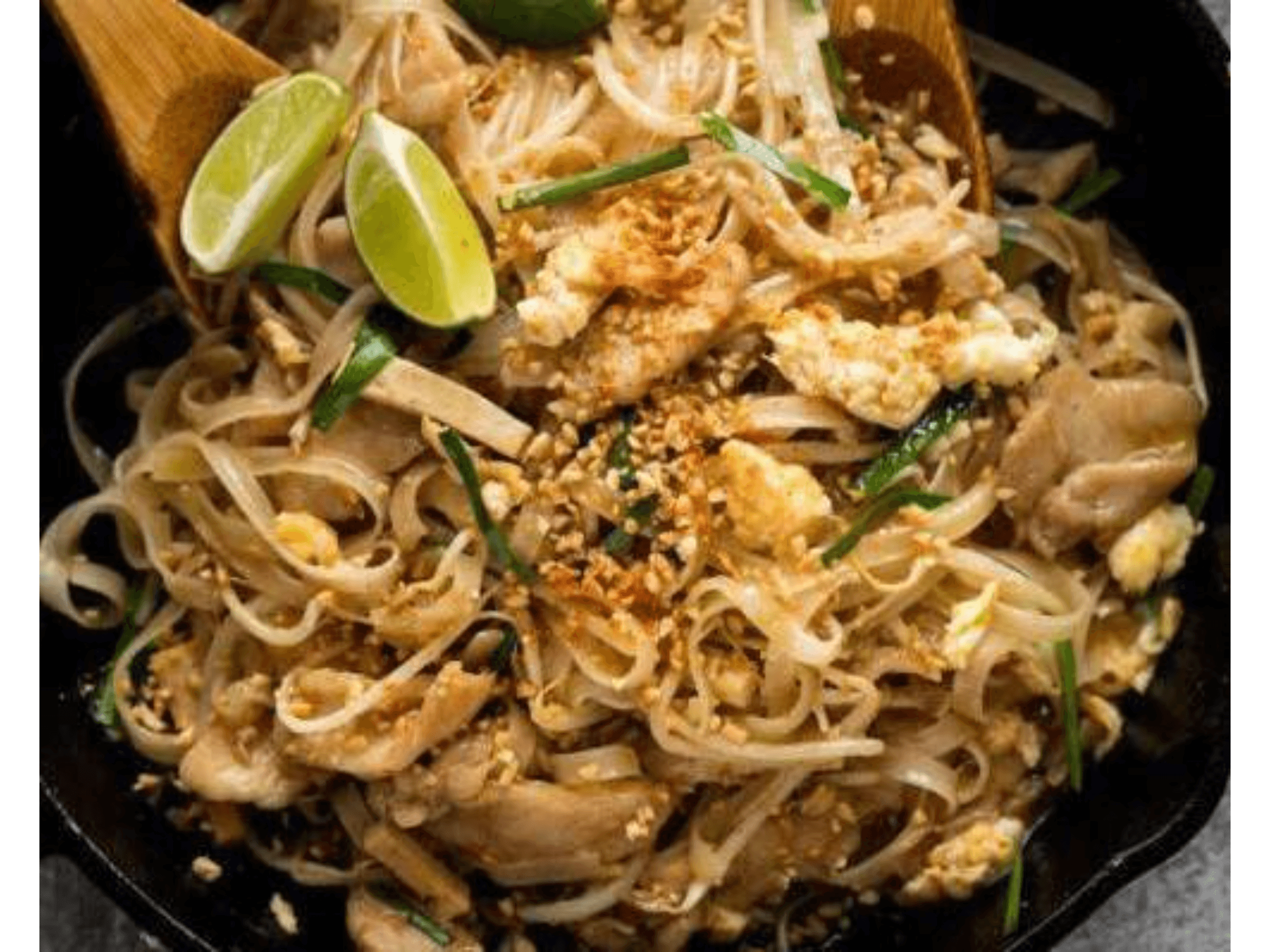 Pad Thai Masala