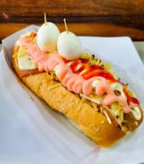 Perro Especial