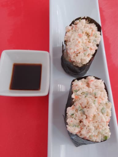 Niguiri Tampico