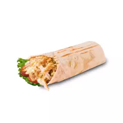Enrollado Chicken Brasa