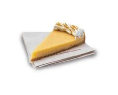 Pie de Limón
