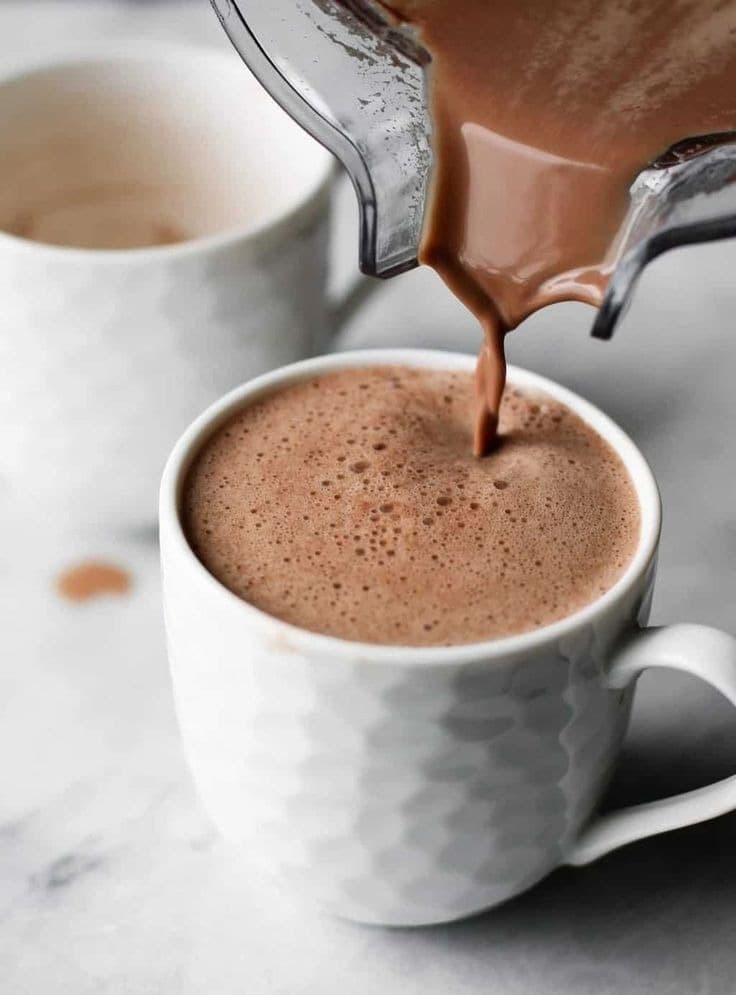 Mocha 12oz