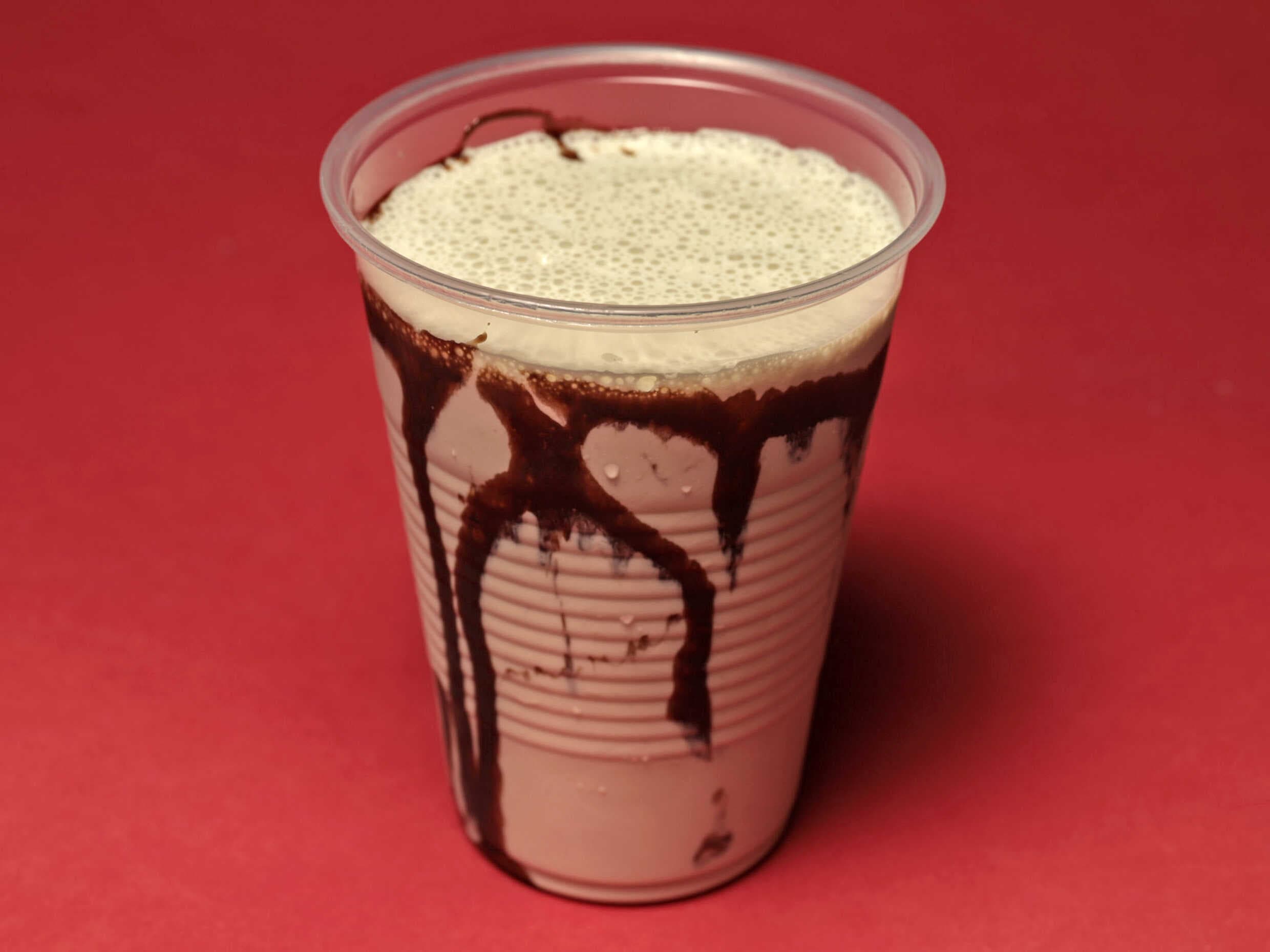 Malteada