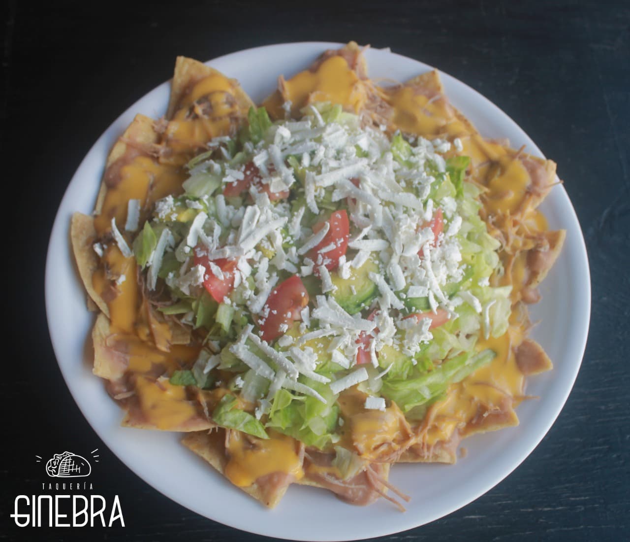 Panchos de Deshebrada