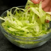Extra Lechuga