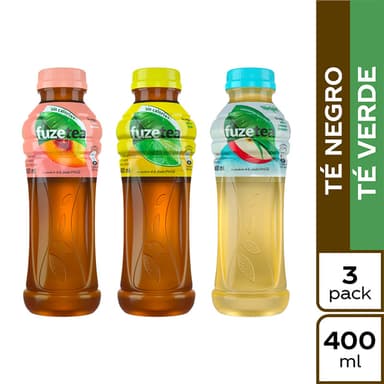 Fuze Tea