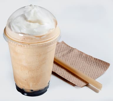 Frappé de Mango