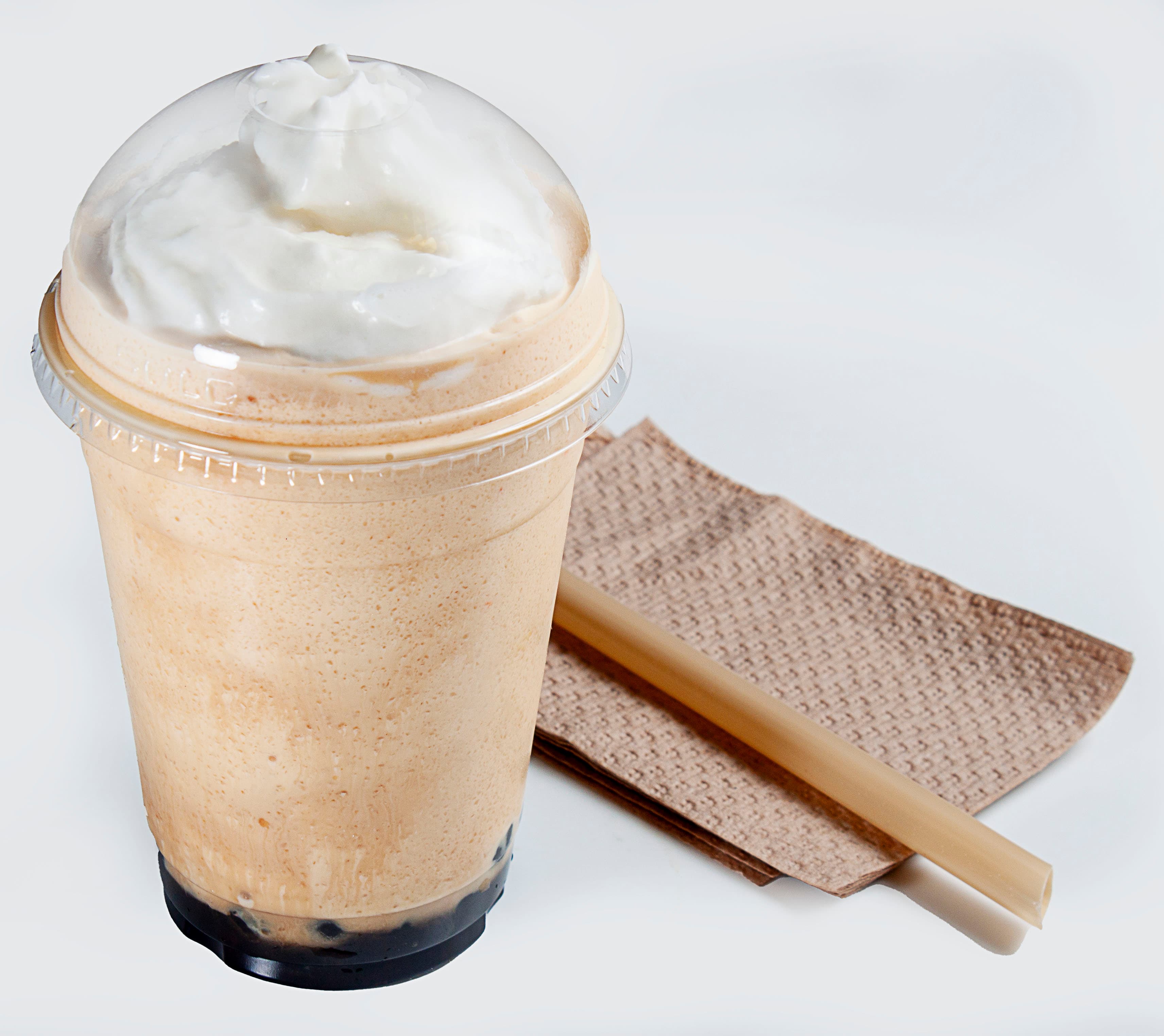 Frappé de Mango