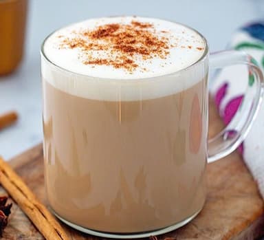 Chai Latte 12oz