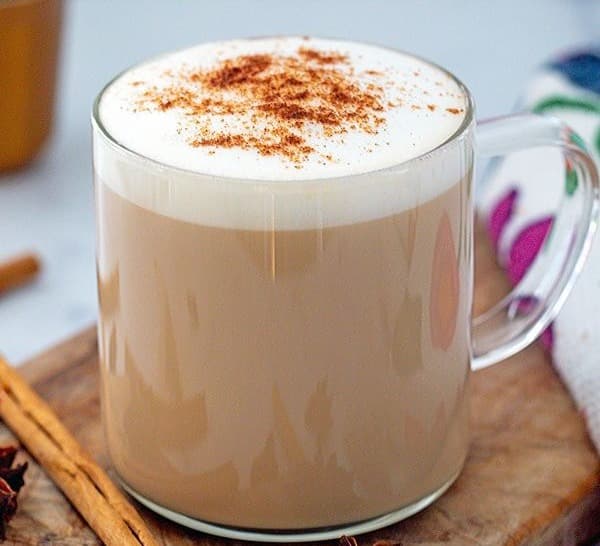Chai Latte 12oz