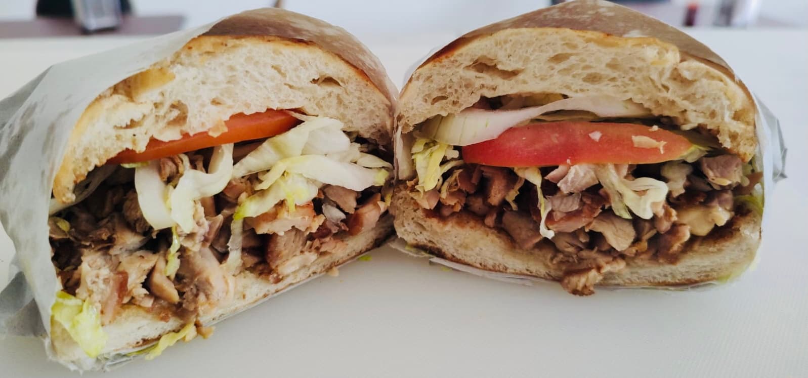 Torta de Pollo