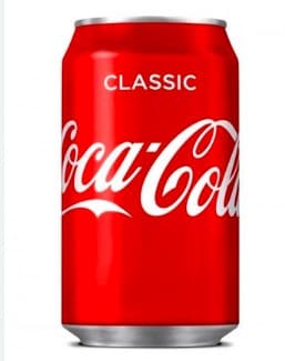 Refresco 355 ml