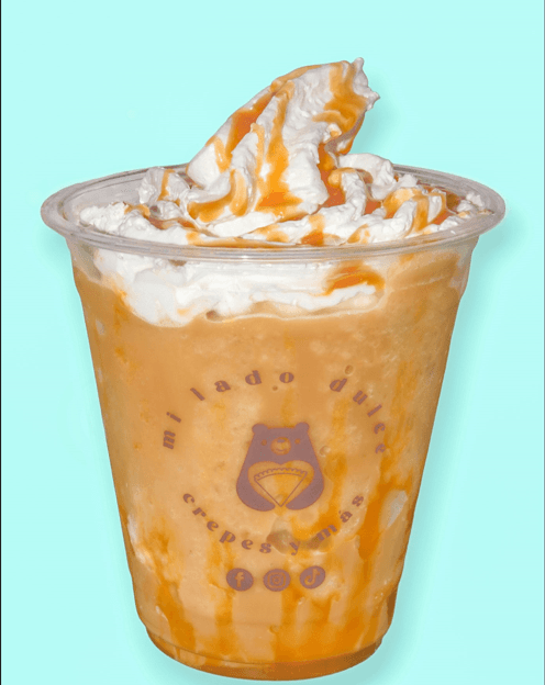 Frapuchino Caramel