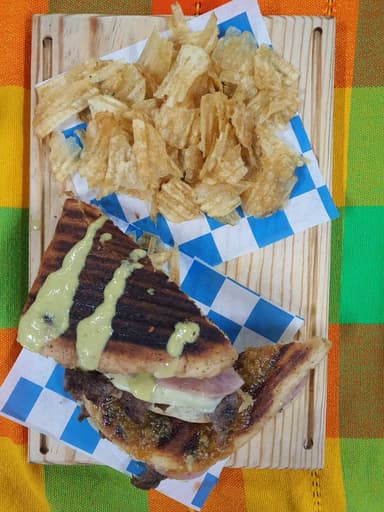 Torta Buen Gusto