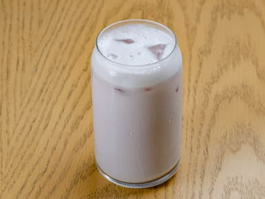 Taro Latte