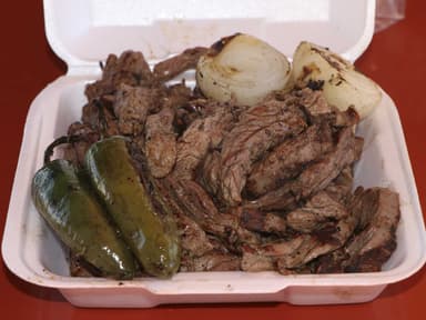 1 Kilo y Medio de arrachera