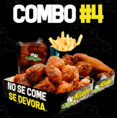 Combo 4