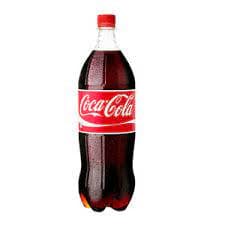 Coca Cola 1.7 L
