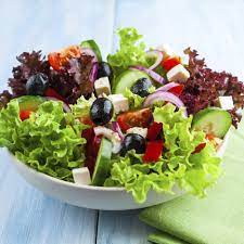 Ensalada Cesar