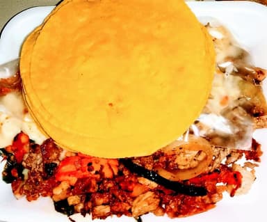 ALAMBRE MIXTO