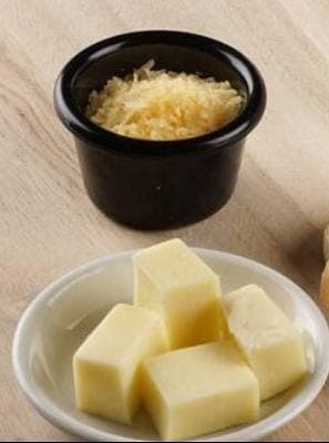 Adición queso