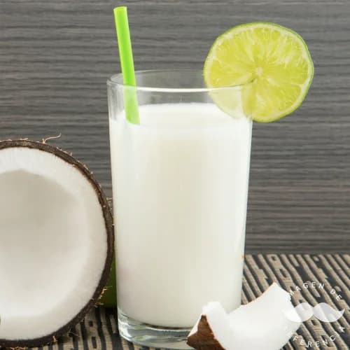 Limonada de Coco