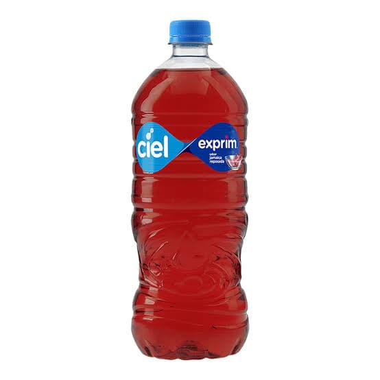 Ciel Jamaica