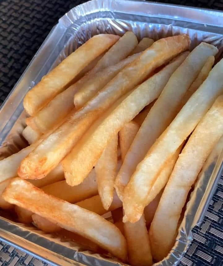 Orden de Papas