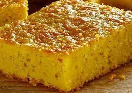 Pan de Elote