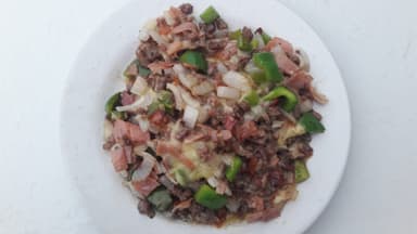 Alambre de Arrachera