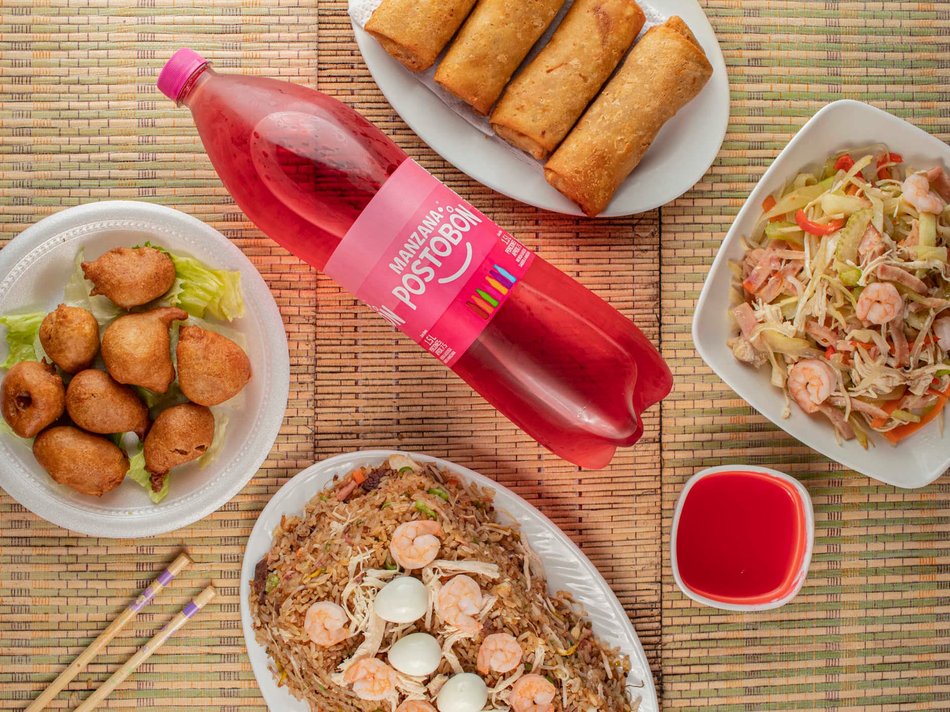 Super combo china express