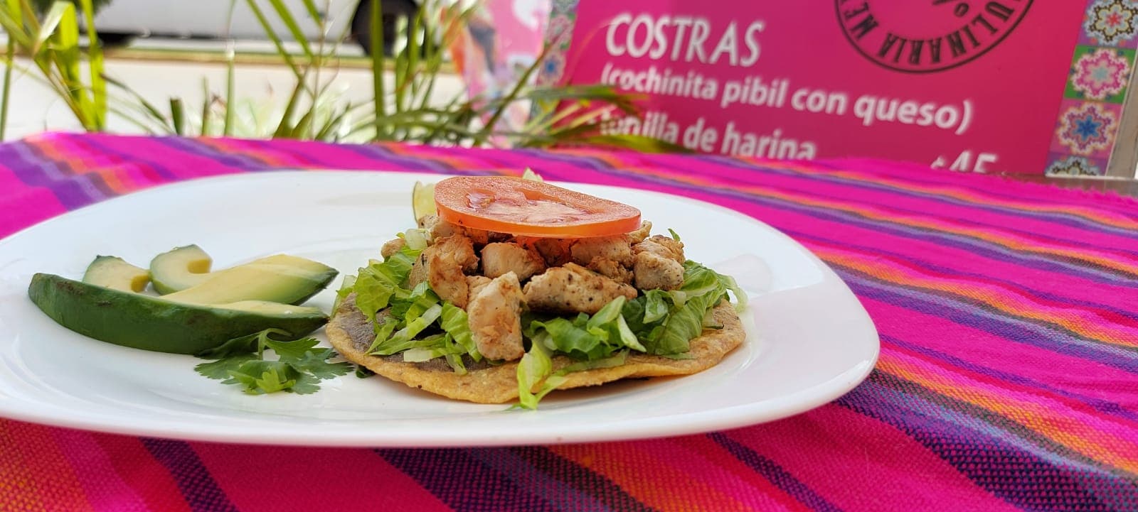 Panuchos