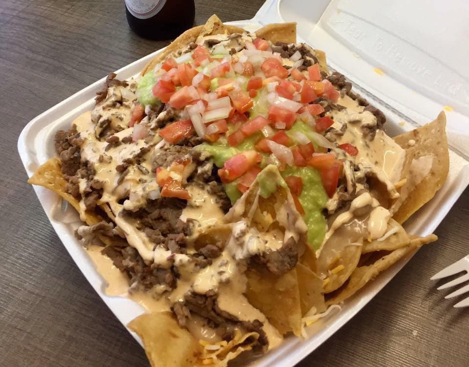 Asada Chips