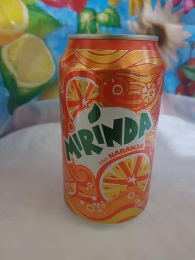 Naranja