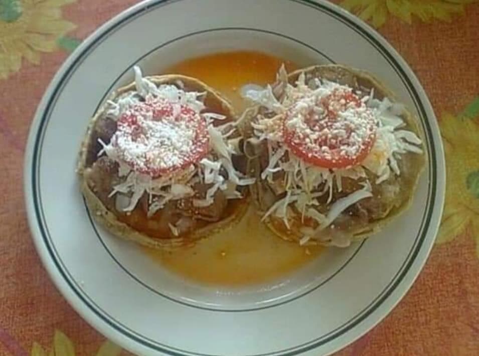 Sopitos Delgaditos