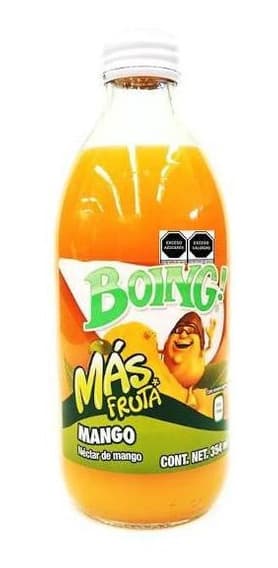 Boing Mango