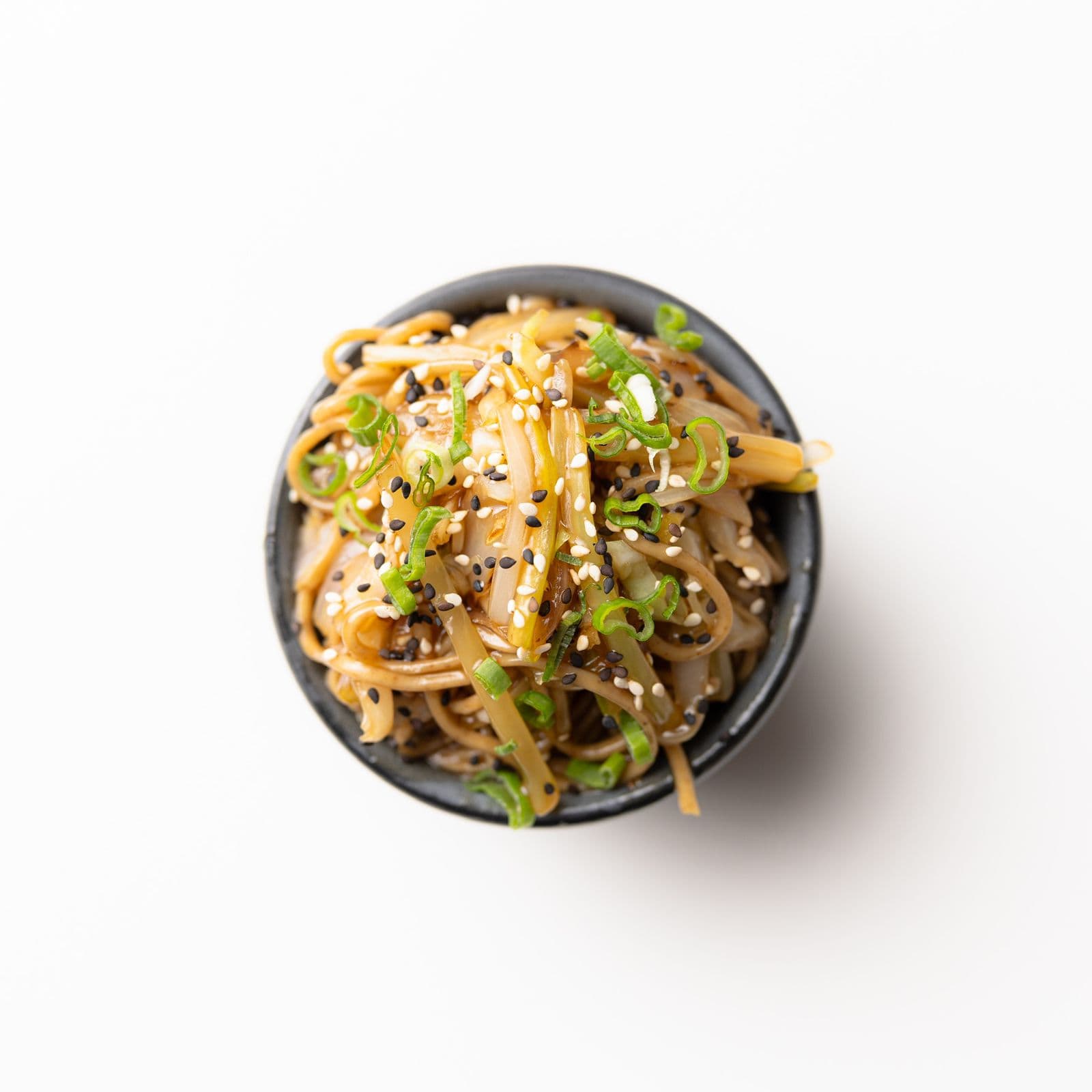 Chow Mein