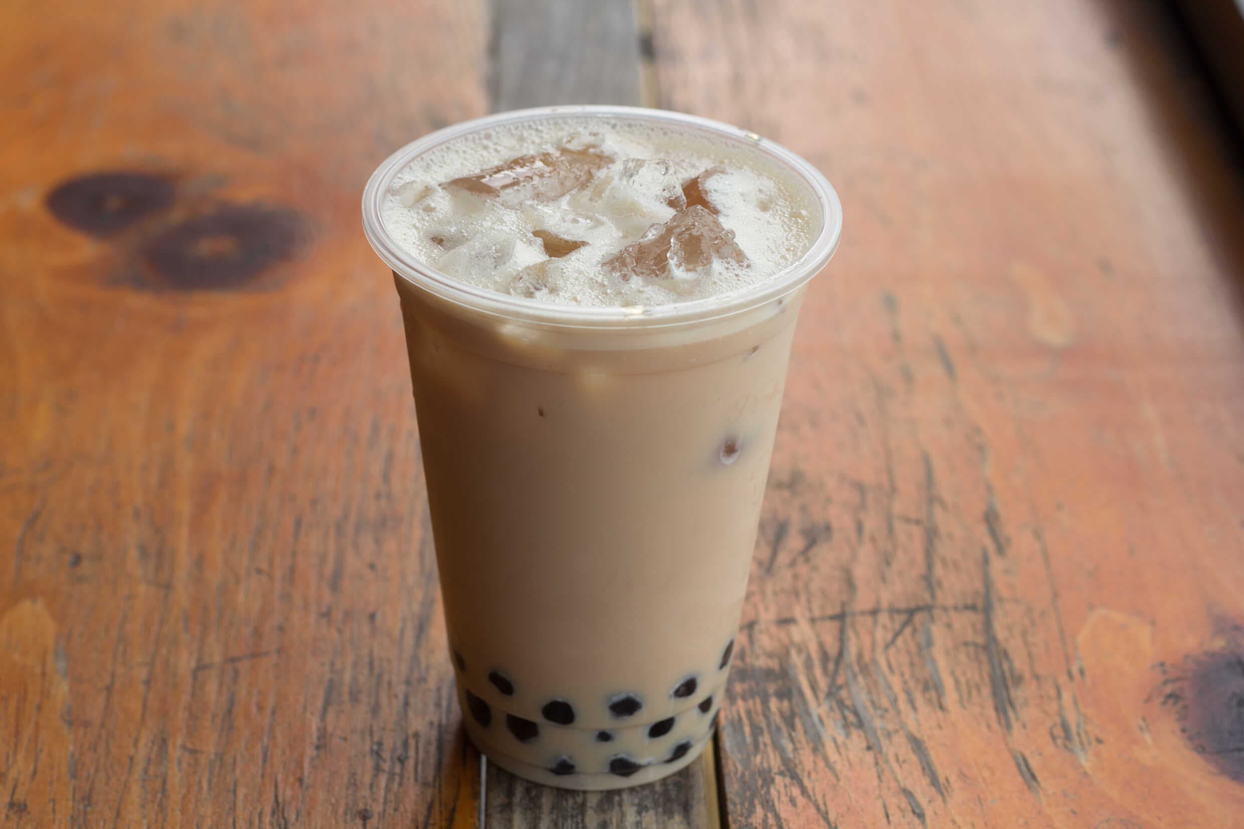 Milk Tea
