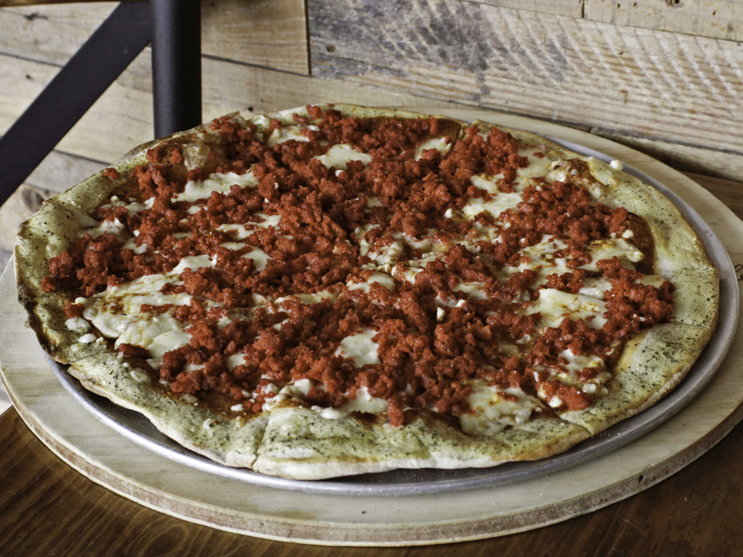 Chorizo