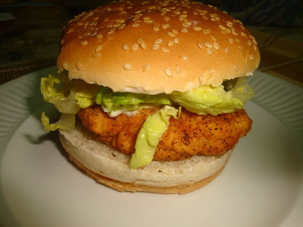 Combo Solín: Burger+Hotdog+papas