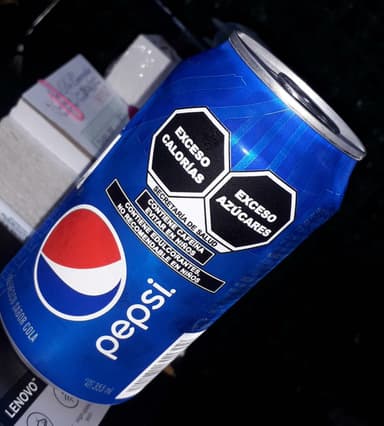 Pepsi 355ml
