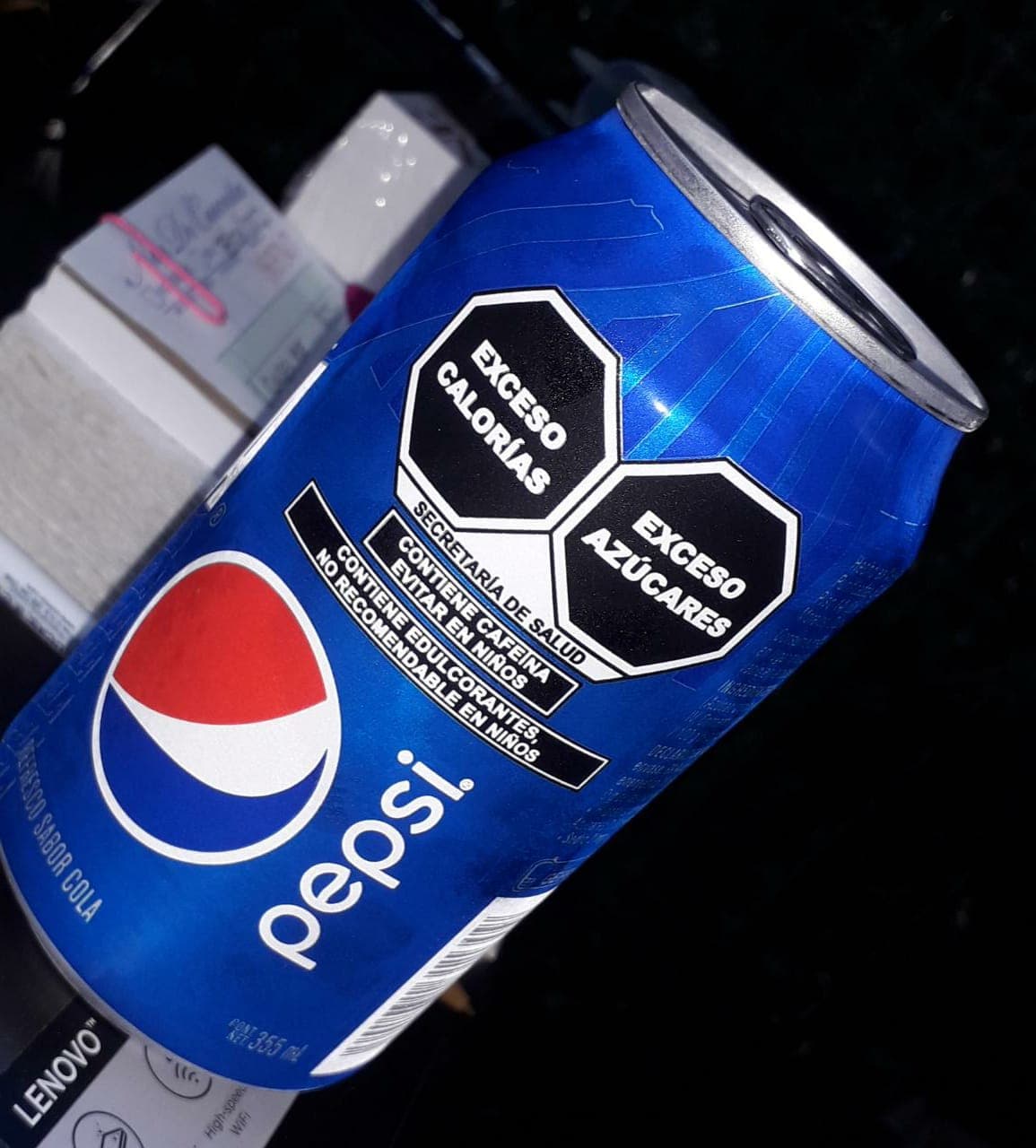 Pepsi 355ml