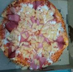 Personal Hawaiana