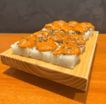 Maki Napolitano