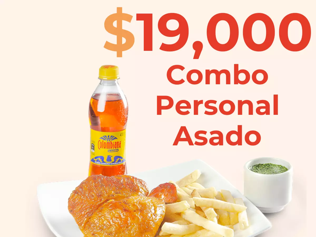 La Brasa Roja (Limonar)
