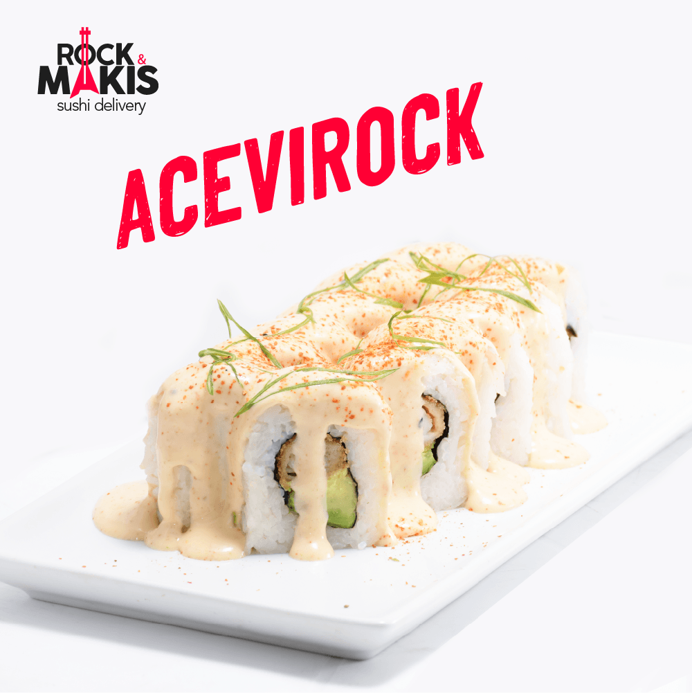Acevirock (Acevichado)