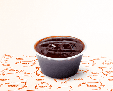 Salsa BBQ