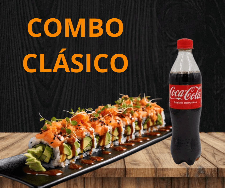 Combo Clásico