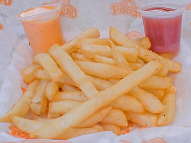 Papas a la Francesa