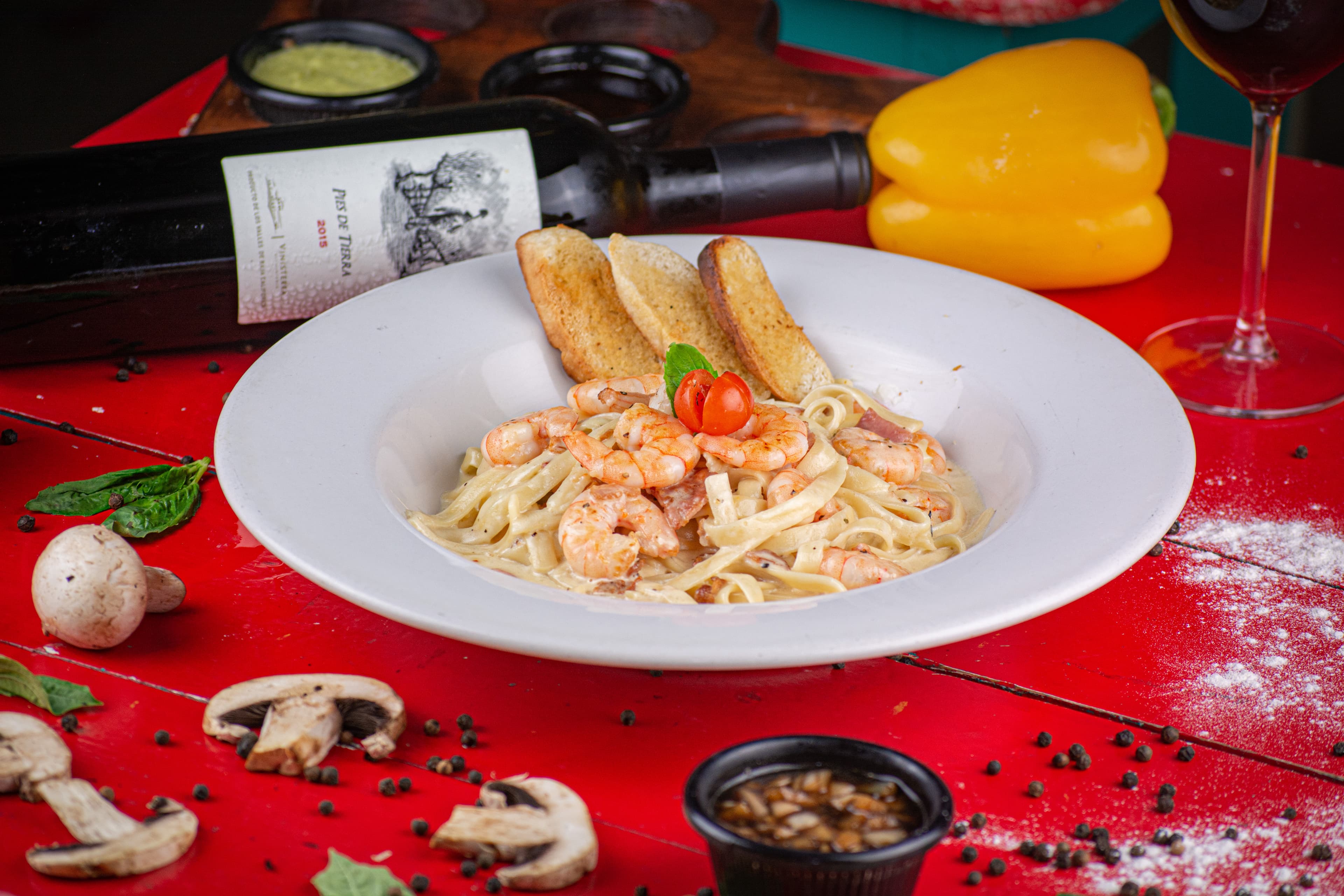 Pasta La Birocha 350 g